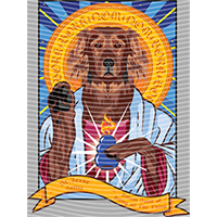 Animal Integration-DW 1073